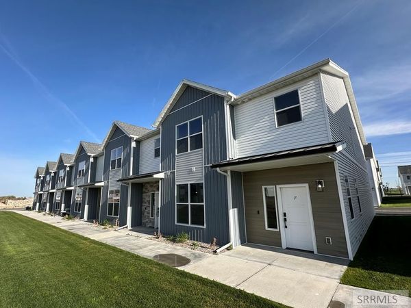 5540 Trueman St, Unit B, CHUBBUCK, ID 83202