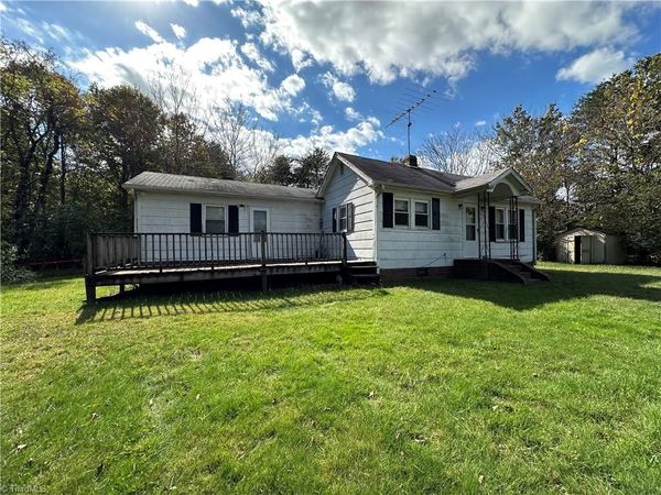 10731 Nc Highway 704 , Madison, NC 27025