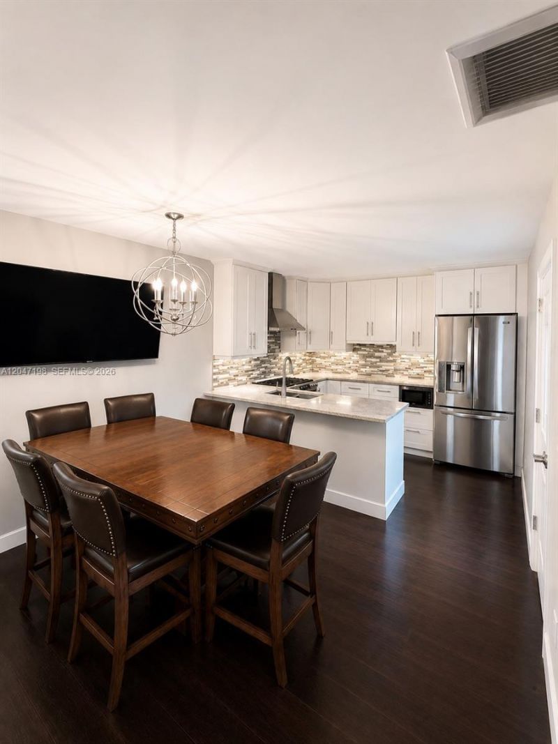 9955 NW 6th Ct , Plantation, FL 33324 Photo