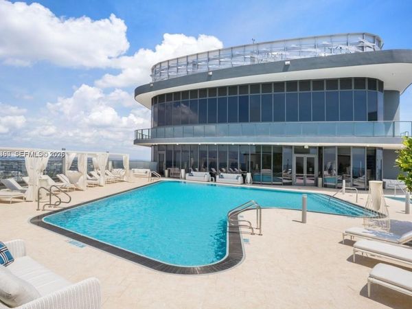 1000 Brickell Plaza, Unit 3308, Miami, FL 33131