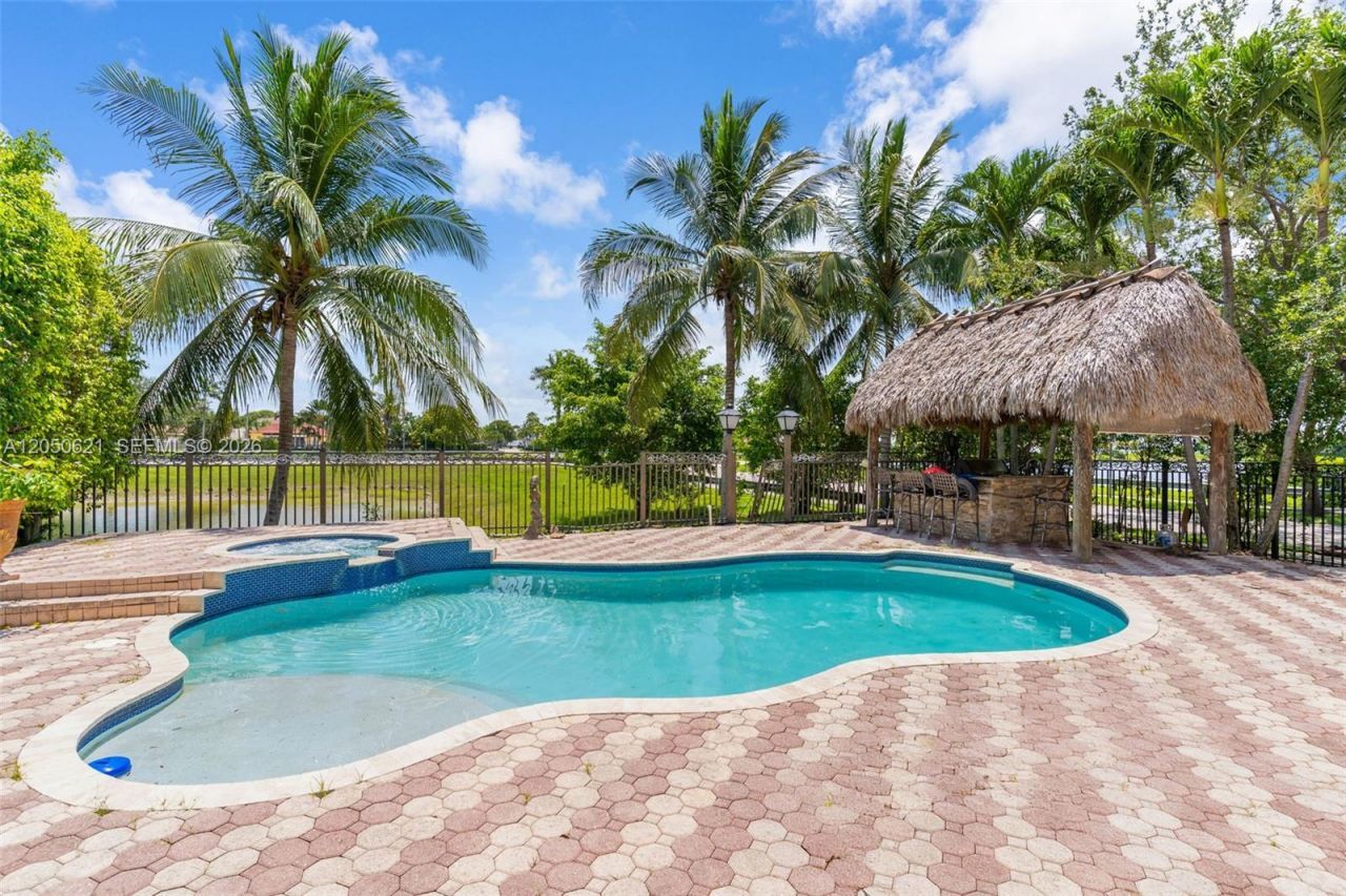 1331 SW 153rd Path , Miami, FL 33194 Photo