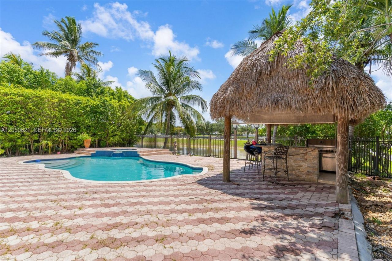 1331 SW 153rd Path , Miami, FL 33194 Photo