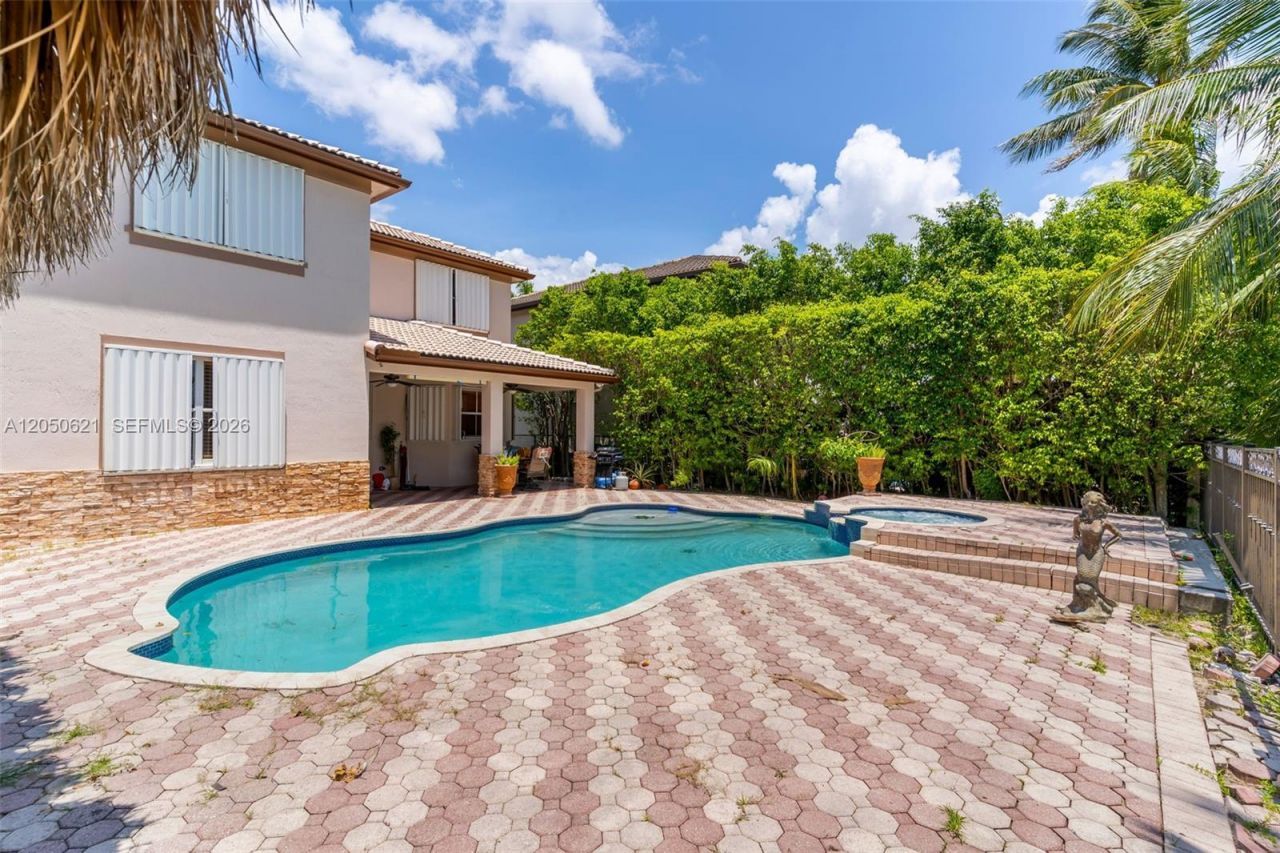 1331 SW 153rd Path , Miami, FL 33194 Photo