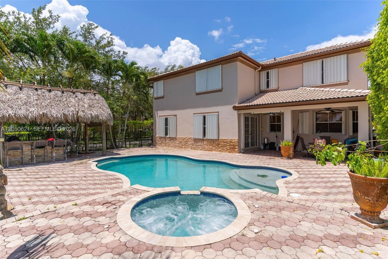 1331 SW 153rd Path , Miami, FL 33194 Photo