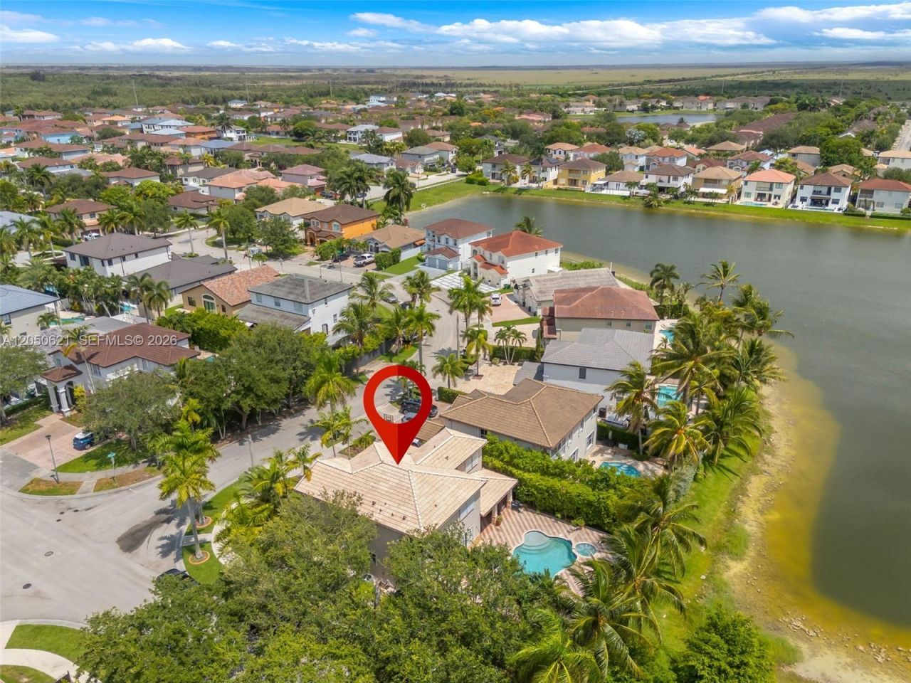 1331 SW 153rd Path , Miami, FL 33194 Photo