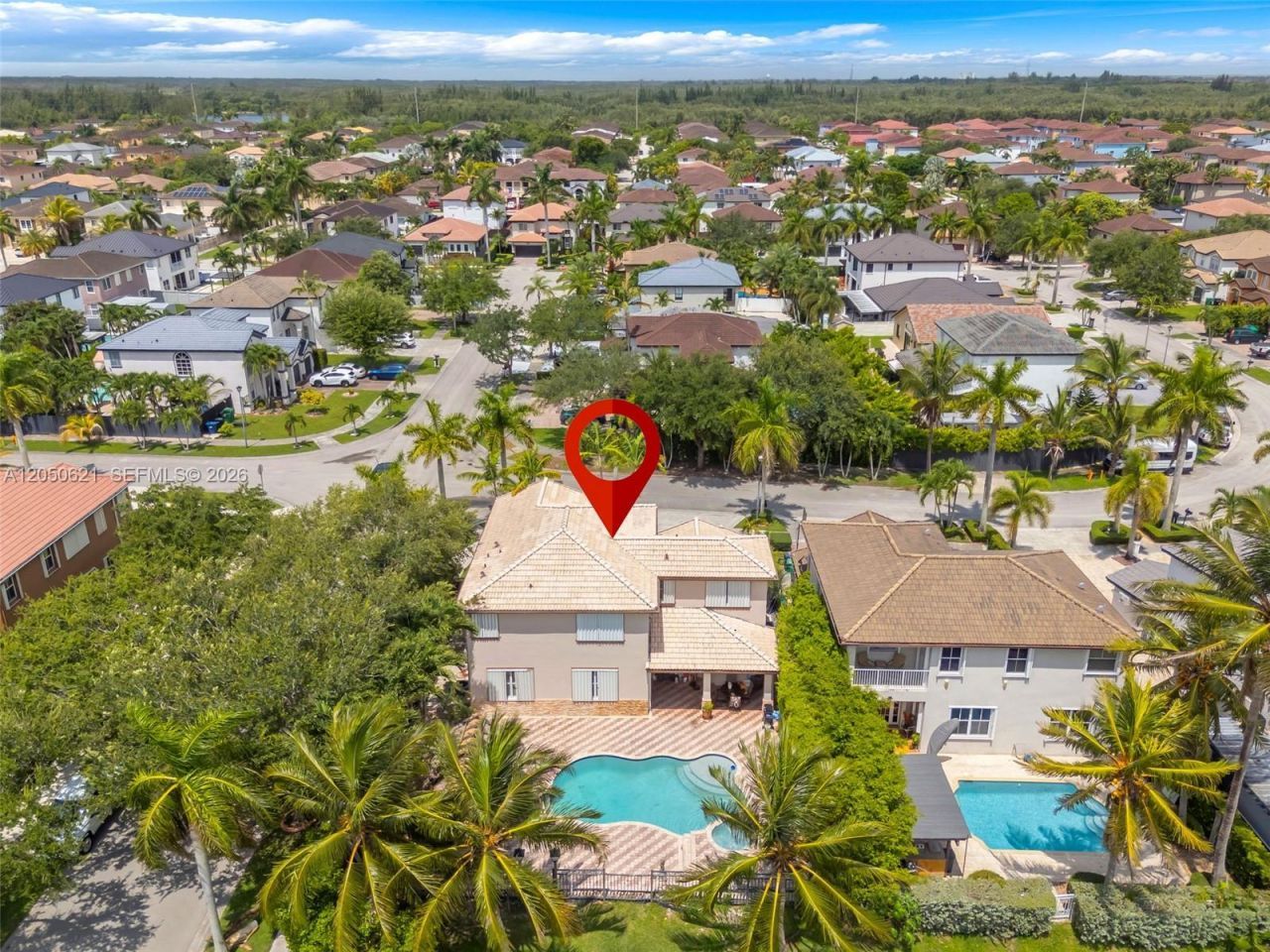 1331 SW 153rd Path , Miami, FL 33194 Photo