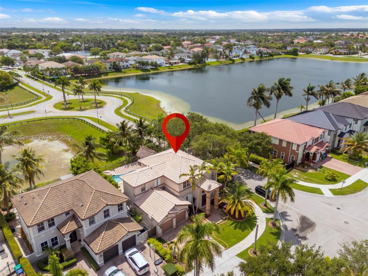 1331 SW 153rd Path , Miami, FL 33194 Photo