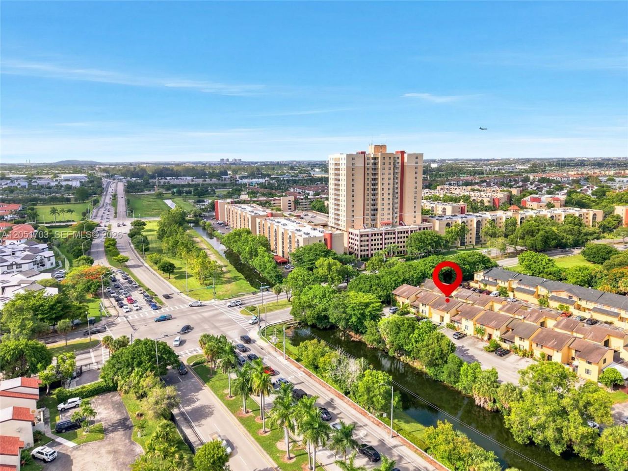 9674 Fontainebleau Blvd , Unit 28, Miami, FL 33172 Photo