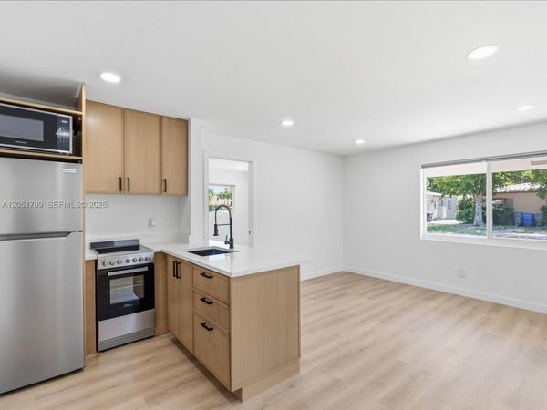 1129 NE 16th Ave , Unit 1, Fort Lauderdale, FL 33304