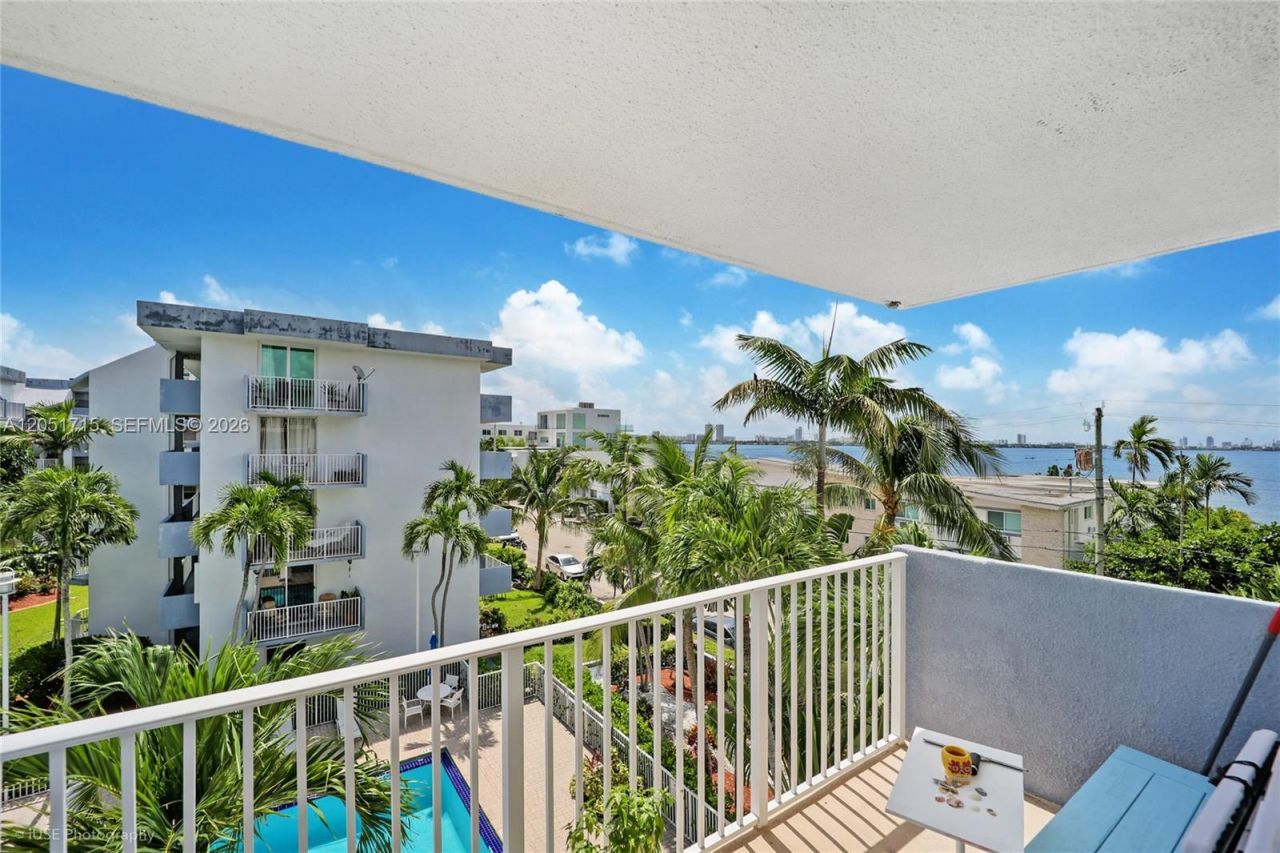 1801 S Treasure Dr, Unit 421, North Bay Village, FL 33141 Photo