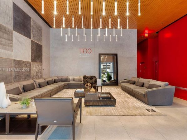 1100 S Miami Ave , Unit 1504, Miami, FL 33130