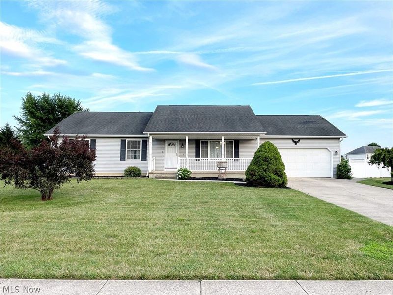 34877 Clear Creek Drive, North Ridgeville, OH 44039 Photo 1