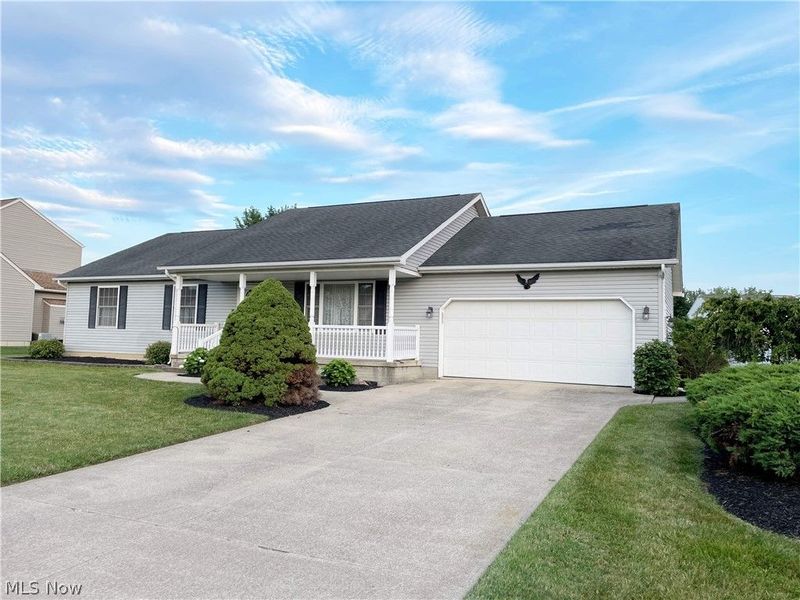 34877 Clear Creek Drive, North Ridgeville, OH 44039 Photo 2