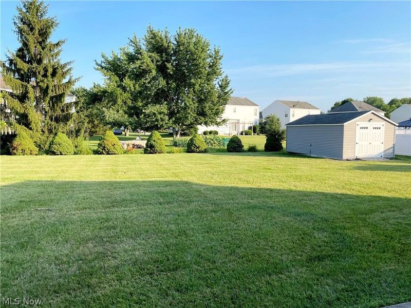 34877 Clear Creek Drive, North Ridgeville, OH 44039 Photo 34
