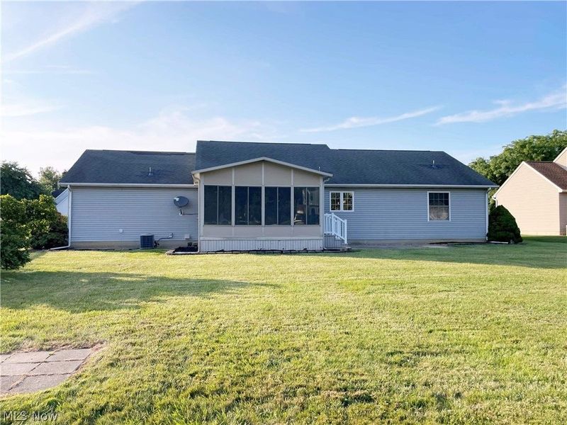 34877 Clear Creek Drive, North Ridgeville, OH 44039 Photo 5