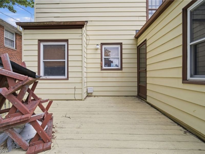 4394 Baintree Road, University Heights, OH 44118 Photo 7