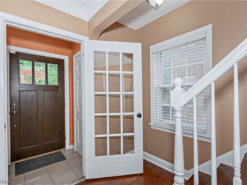 3718 Latimore Road, Shaker Heights, OH 44122 Photo 2