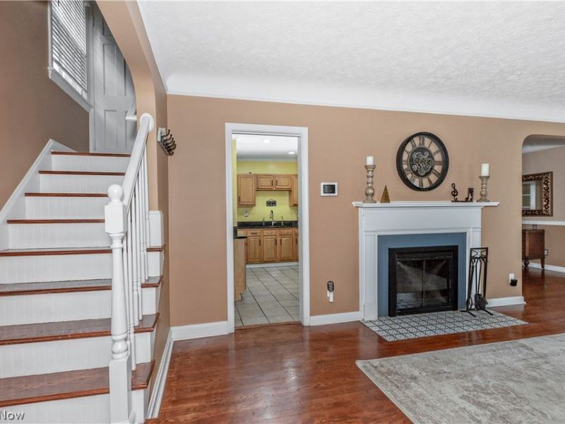 3718 Latimore Road, Shaker Heights, OH 44122 Photo 3