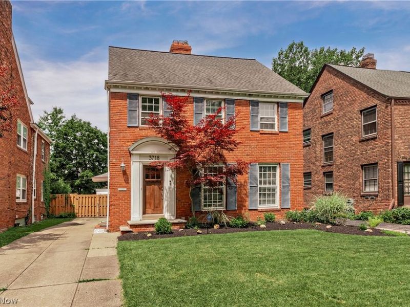 3718 Latimore Road, Shaker Heights, OH 44122 Photo 41