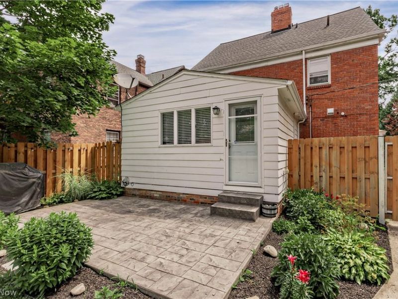 3718 Latimore Road, Shaker Heights, OH 44122 Photo 44