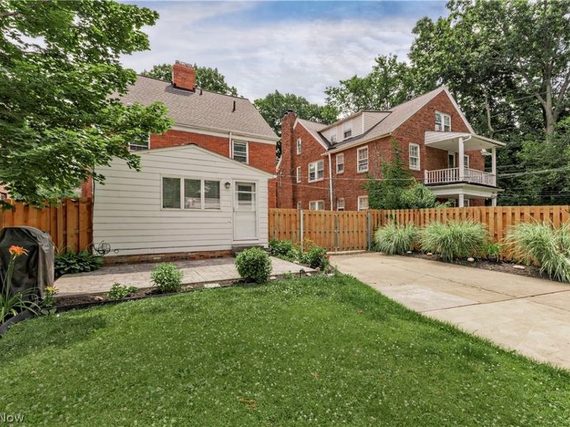 3718 Latimore Road, Shaker Heights, OH 44122 Photo 47