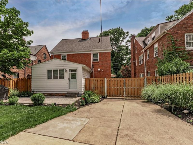 3718 Latimore Road, Shaker Heights, OH 44122 Photo 48