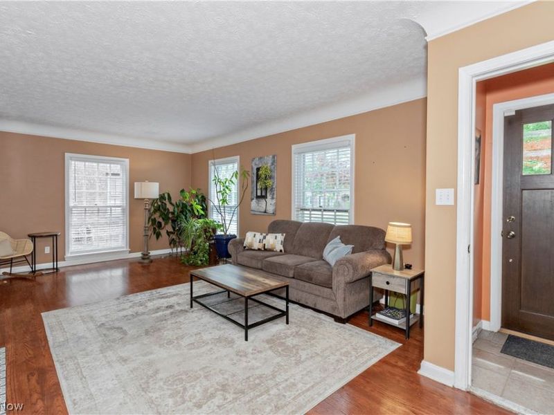 3718 Latimore Road, Shaker Heights, OH 44122 Photo 5
