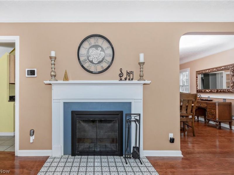 3718 Latimore Road, Shaker Heights, OH 44122 Photo 6
