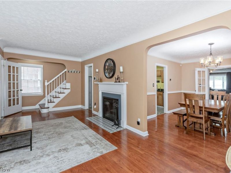 3718 Latimore Road, Shaker Heights, OH 44122 Photo 8
