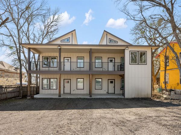 15407 Armstrong Ave, Austin, TX 78724