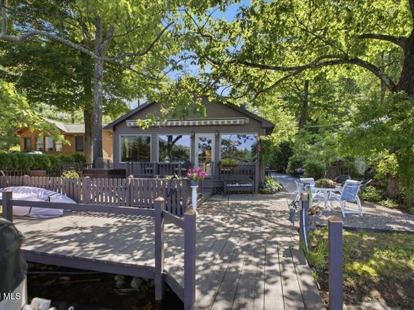 60 Reardon Road, Queensbury, NY 12804