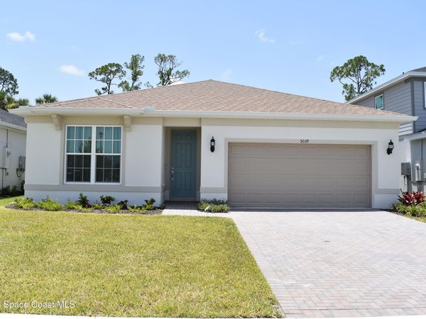 5039 Sunnytime Street, Melbourne, FL 32904