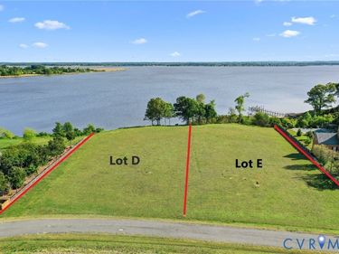 Lot E Benton Point Road, Tappahannock, VA 22560