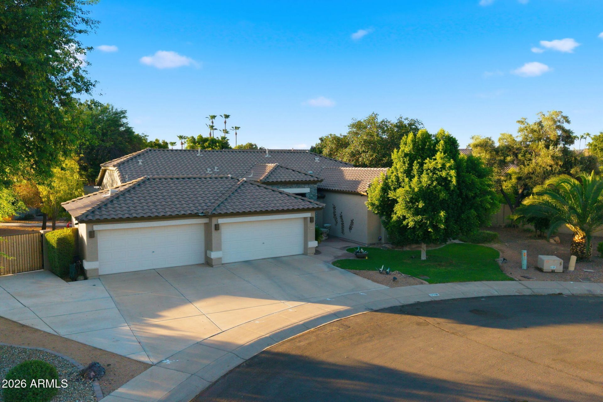 17718 N 68th Drive, Glendale, AZ 85308 Main Photo