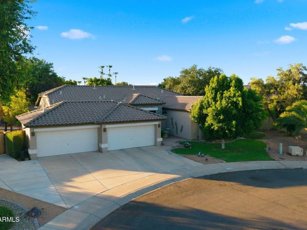 17718 N 68TH Drive, Glendale, AZ 85308