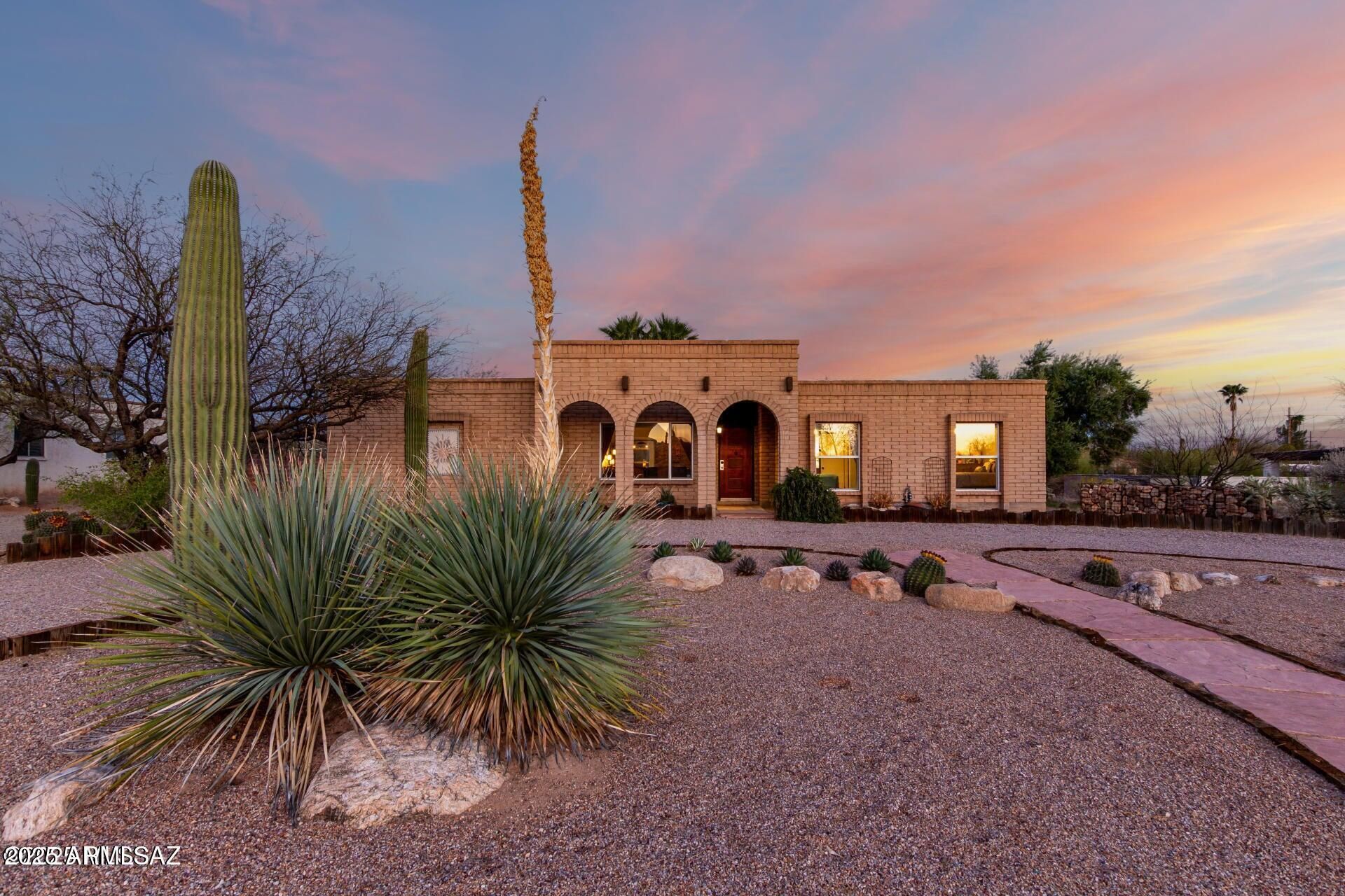 4840 N ISLERO Place, Tucson, AZ 85749