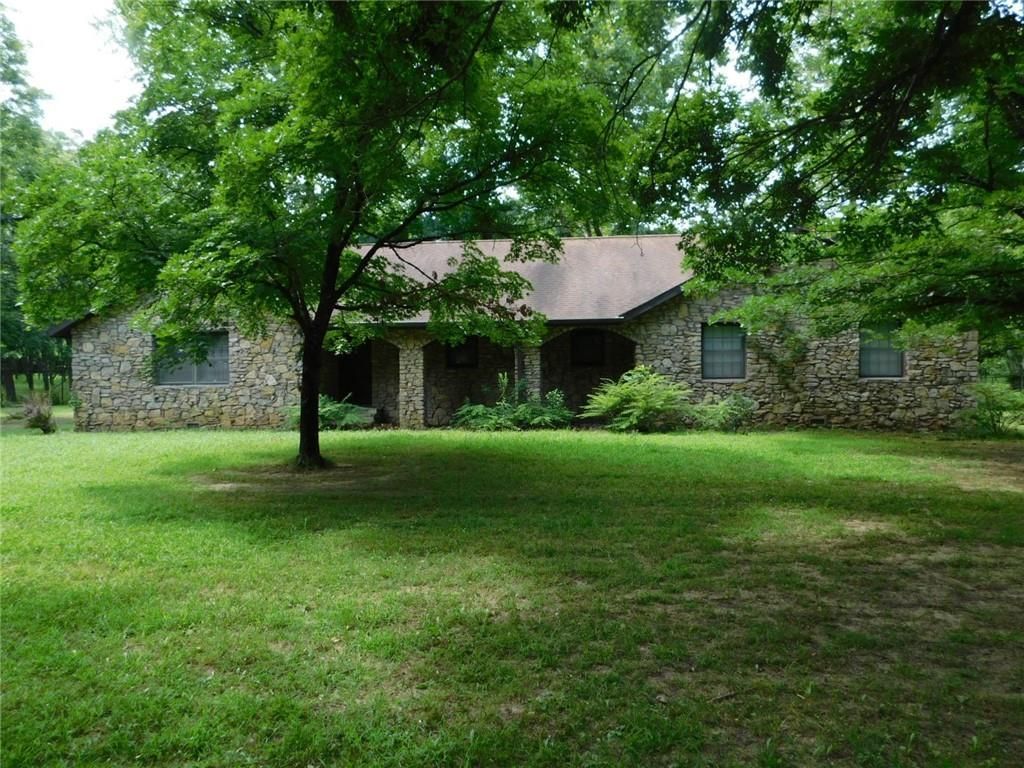 773 E 710th Avenue, Arcadia, KS 66711 Main Photo