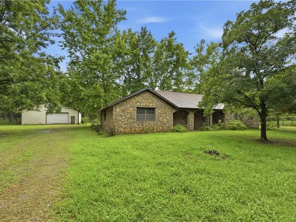 773 E 710th Avenue, Arcadia, KS 66711