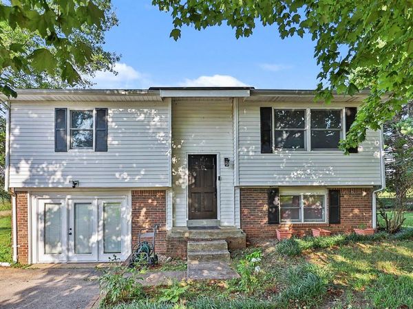 844 Witt Road , Bowling Green, KY 42101