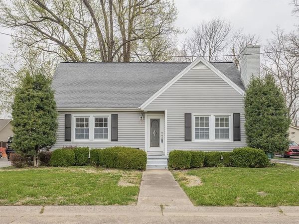 417 Locust Court , Owensboro, KY 42301