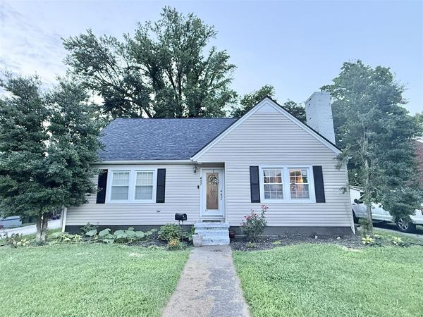 417 Locust Court, Owensboro, KY 42301