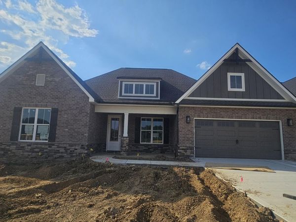 12819 Magnolia Crest Lane, Knoxville, TN 37922