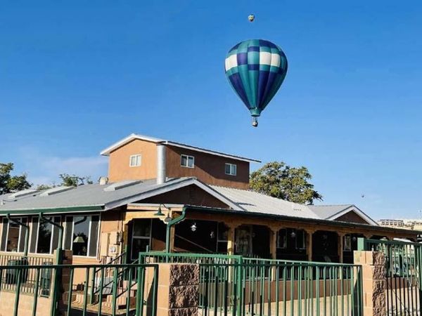 413 Reclining Acres Road, Corrales, NM 87048
