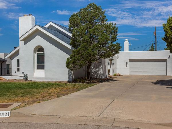 4421 Hidden Valley Court NE, Albuquerque, NM 87111