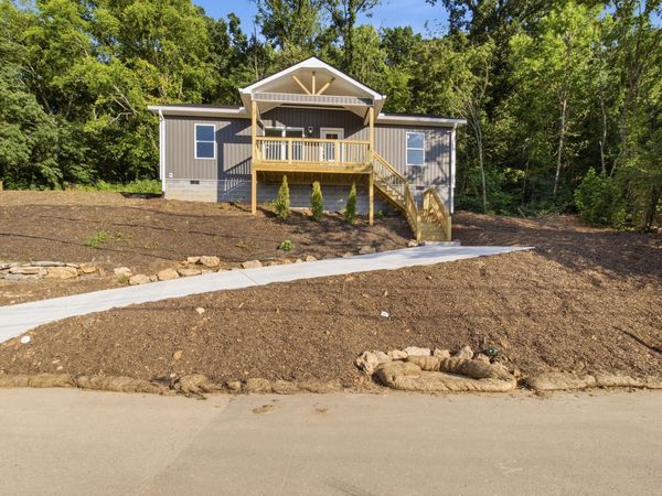 3812 Grace Avenue, Chattanooga, TN 37406