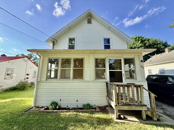 1409 Middle Street, Beloit, WI 53511