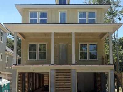 3719 Zacoma Drive, Mount Pleasant, SC 29466