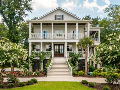 1801 Lady Jordan Lane, Charleston, SC 29412
