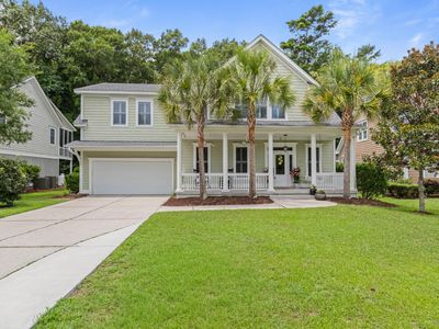 825 Hunt Club Run, Charleston, SC 29414