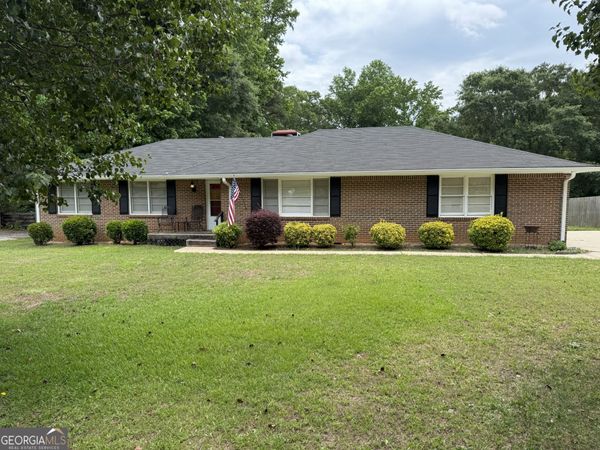 110 McKinley Drive, Griffin, GA 30224